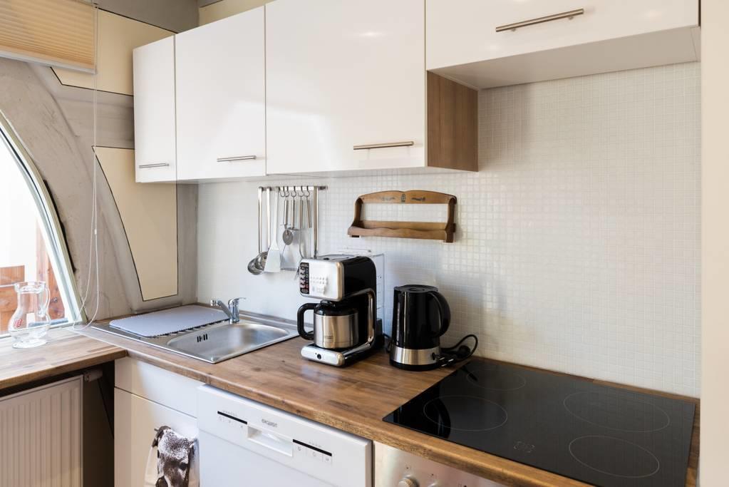 Goldener Hirsch Aparthotel Schriesheim Ngoại thất bức ảnh