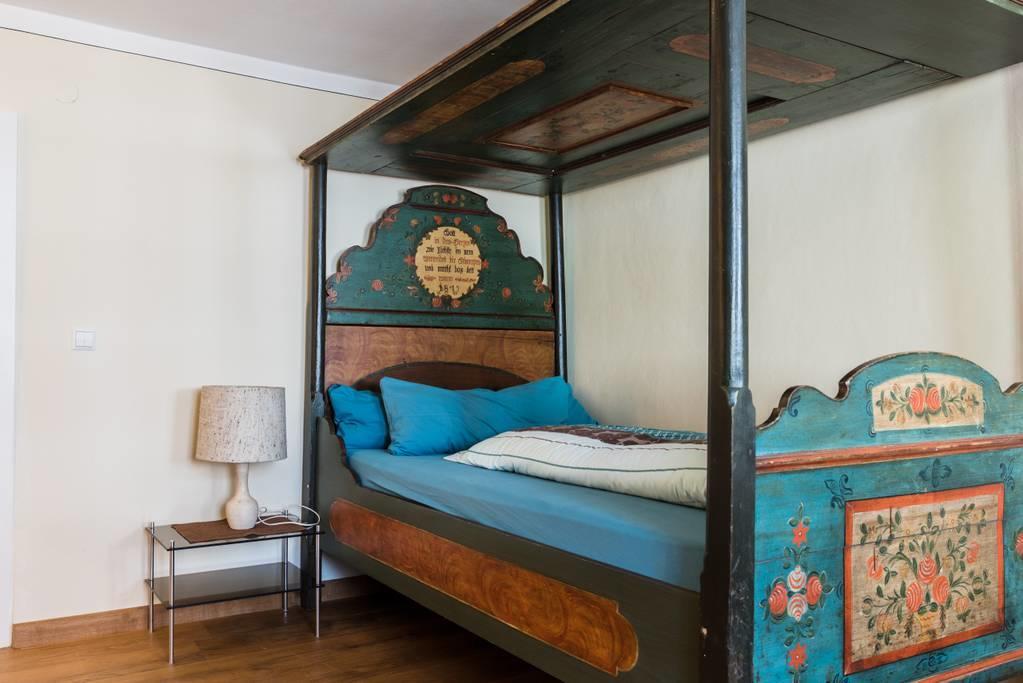 Goldener Hirsch Aparthotel Schriesheim Ngoại thất bức ảnh