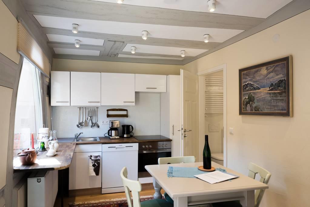 Goldener Hirsch Aparthotel Schriesheim Ngoại thất bức ảnh