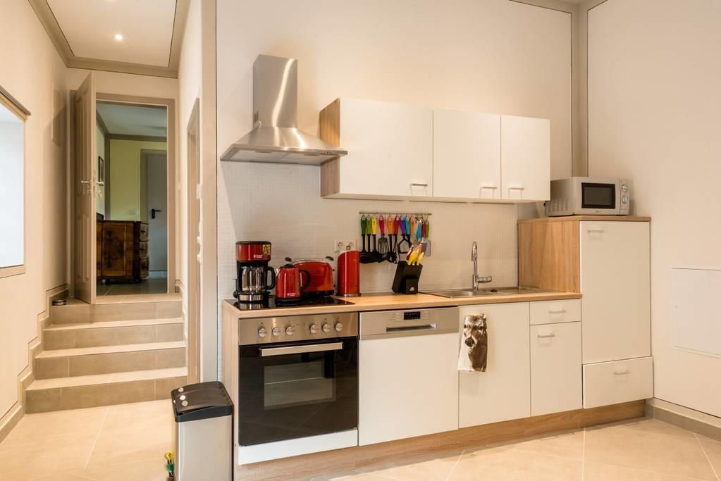 Goldener Hirsch Aparthotel Schriesheim Ngoại thất bức ảnh