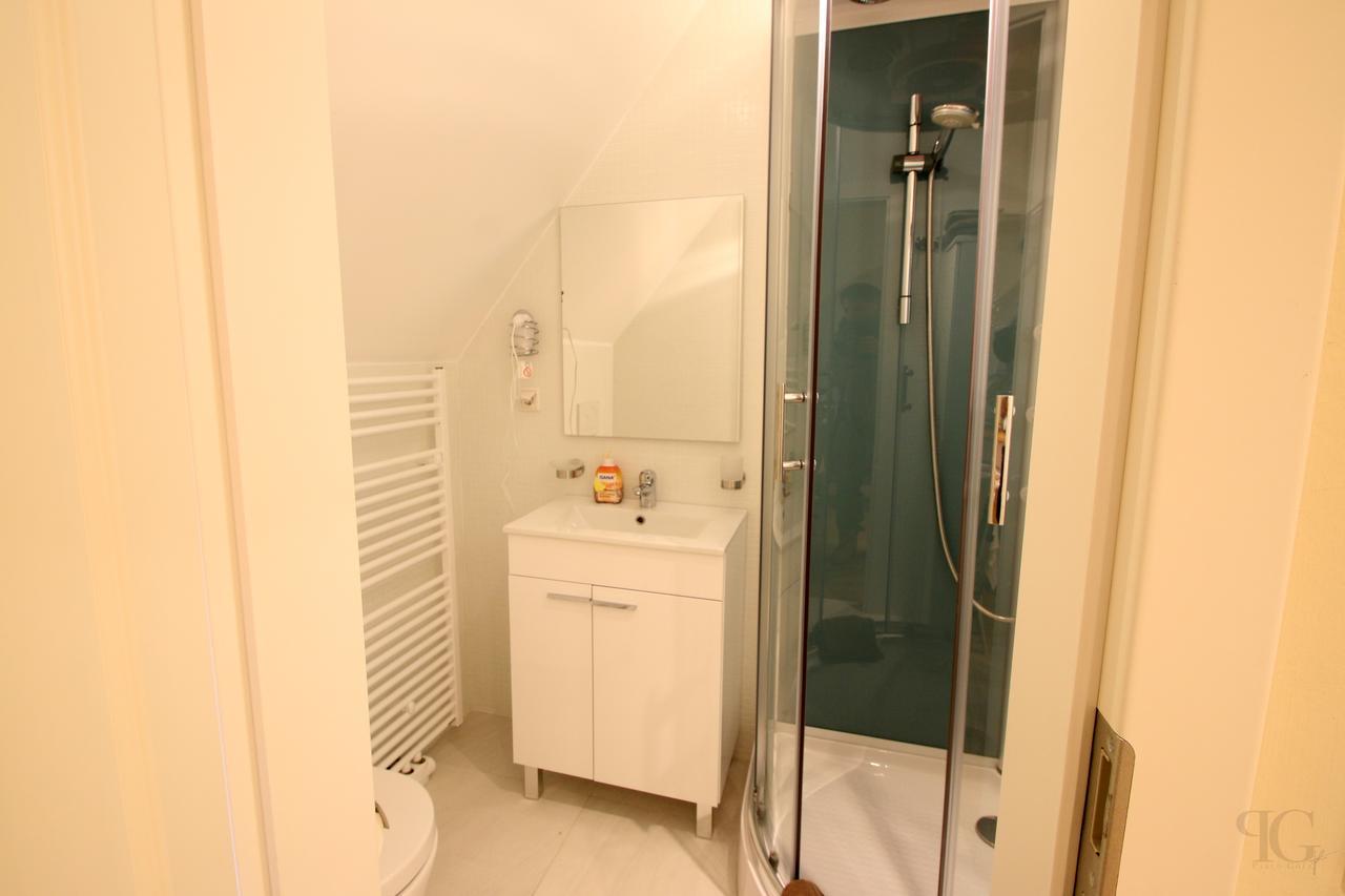 Goldener Hirsch Aparthotel Schriesheim Ngoại thất bức ảnh