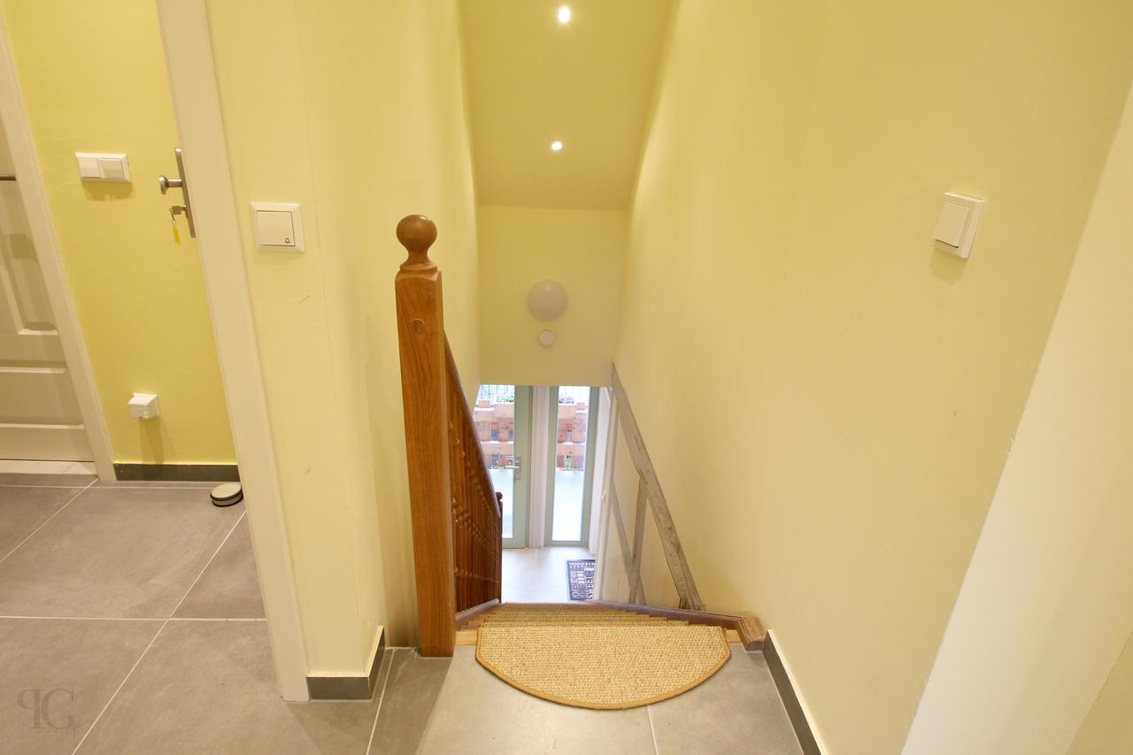 Goldener Hirsch Aparthotel Schriesheim Ngoại thất bức ảnh